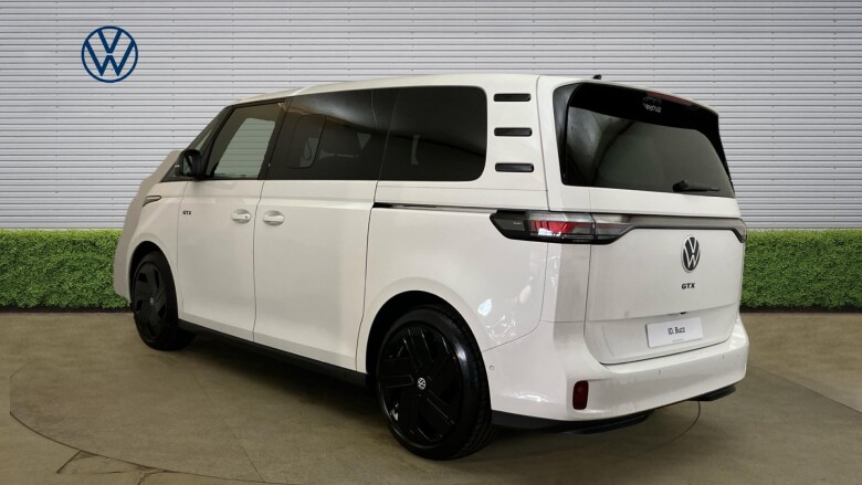 Volkswagen ID. Buzz 250kW GTX Pro 79kWh 5dr 4MOTION Auto Electric Estate